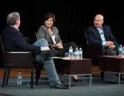 2014 CIO Keynote Panel - Leading the Digital Enterprise
