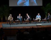 2014 Afternoon Breakout - Big Data, Analytics, and Insights