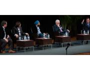 2014 Executive Leadership Keynote Panel - Working with the CEO and the Board