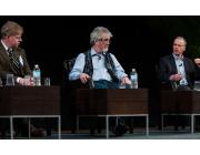 2014 Academic Panel - Are you ready for the Shifting Frontier of Mind and Machine?