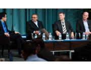 2014 Afternoon Breakout - Capitalizing on the Internet of Things