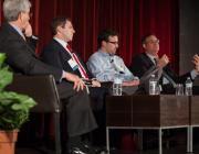 2014 Afternoon Breakout - Security and Privacy in the Digital Enterprise