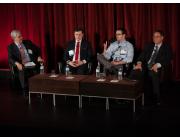 2014 Afternoon Breakout - Security and Privacy in the Digital Enterprise