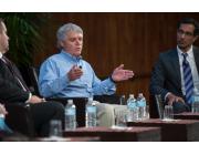2014 Afternoon Breakout - Big Data, Analytics, and Insights